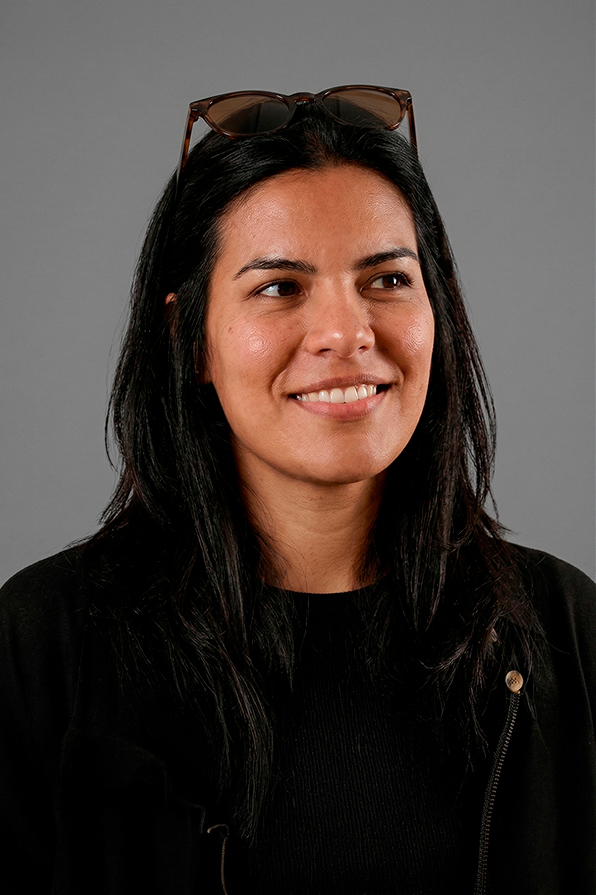 Ana Beraldo