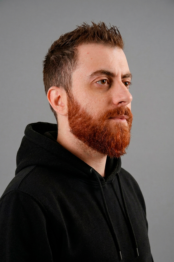 Bruno Zito