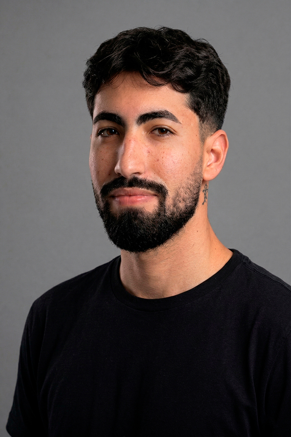 Fabricio Santos