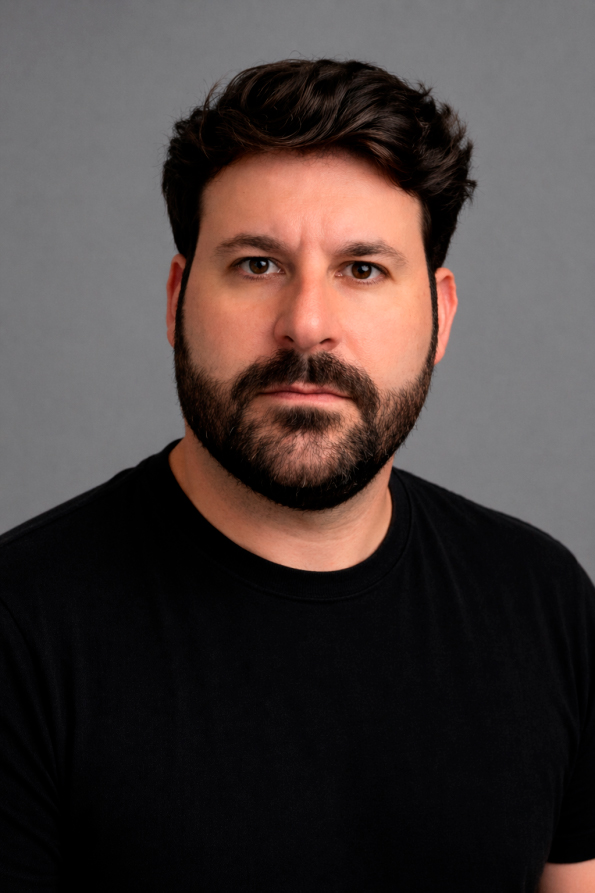 Lucas Sichetti